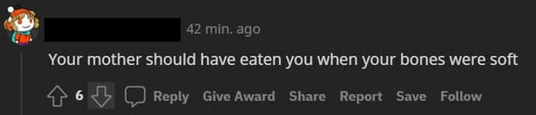 23 Comments That Hit the Bullseye