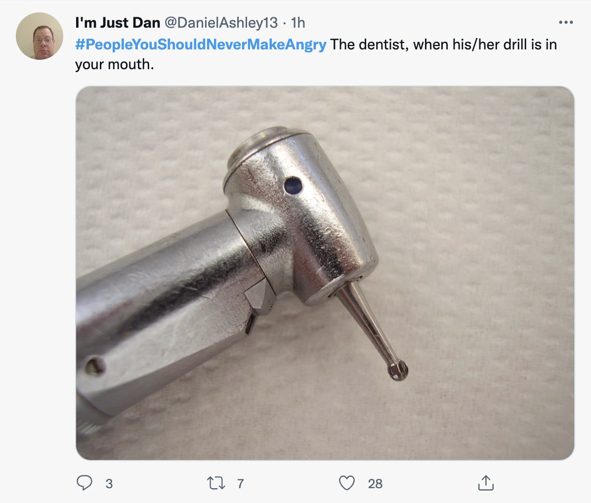 22 Individuals Who Are Best Avoided When Upset