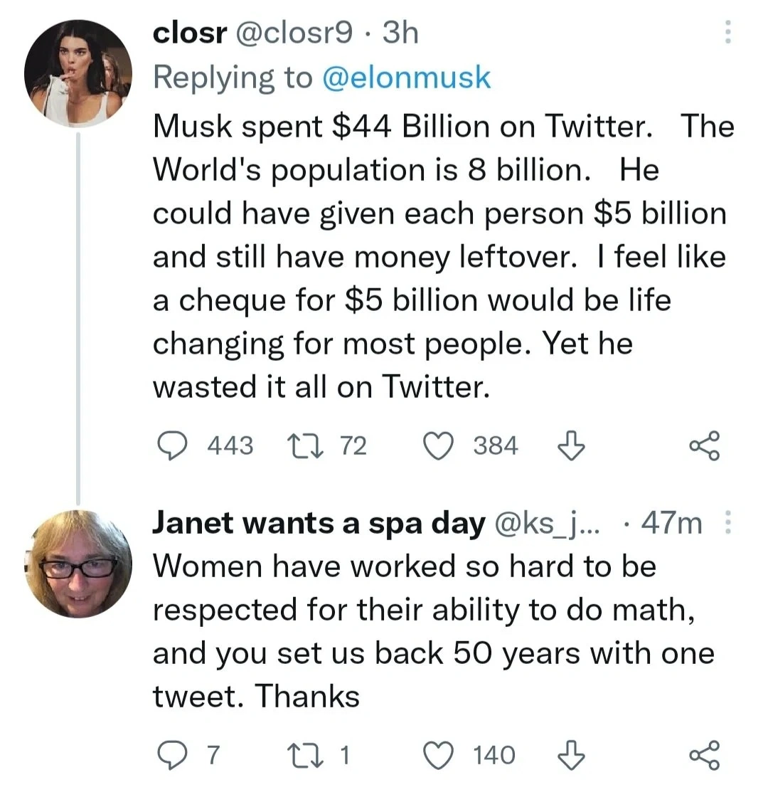 20 Brutal Clapbacks That Left No Survivors