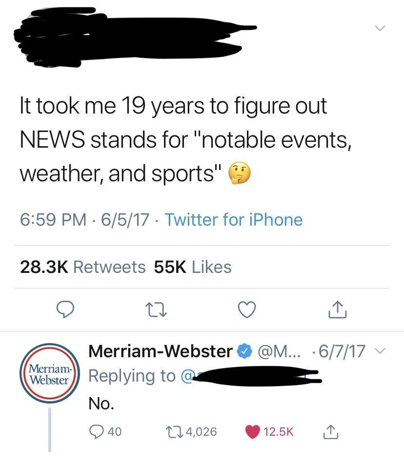 20 Brutal Clapbacks That Left No Survivors