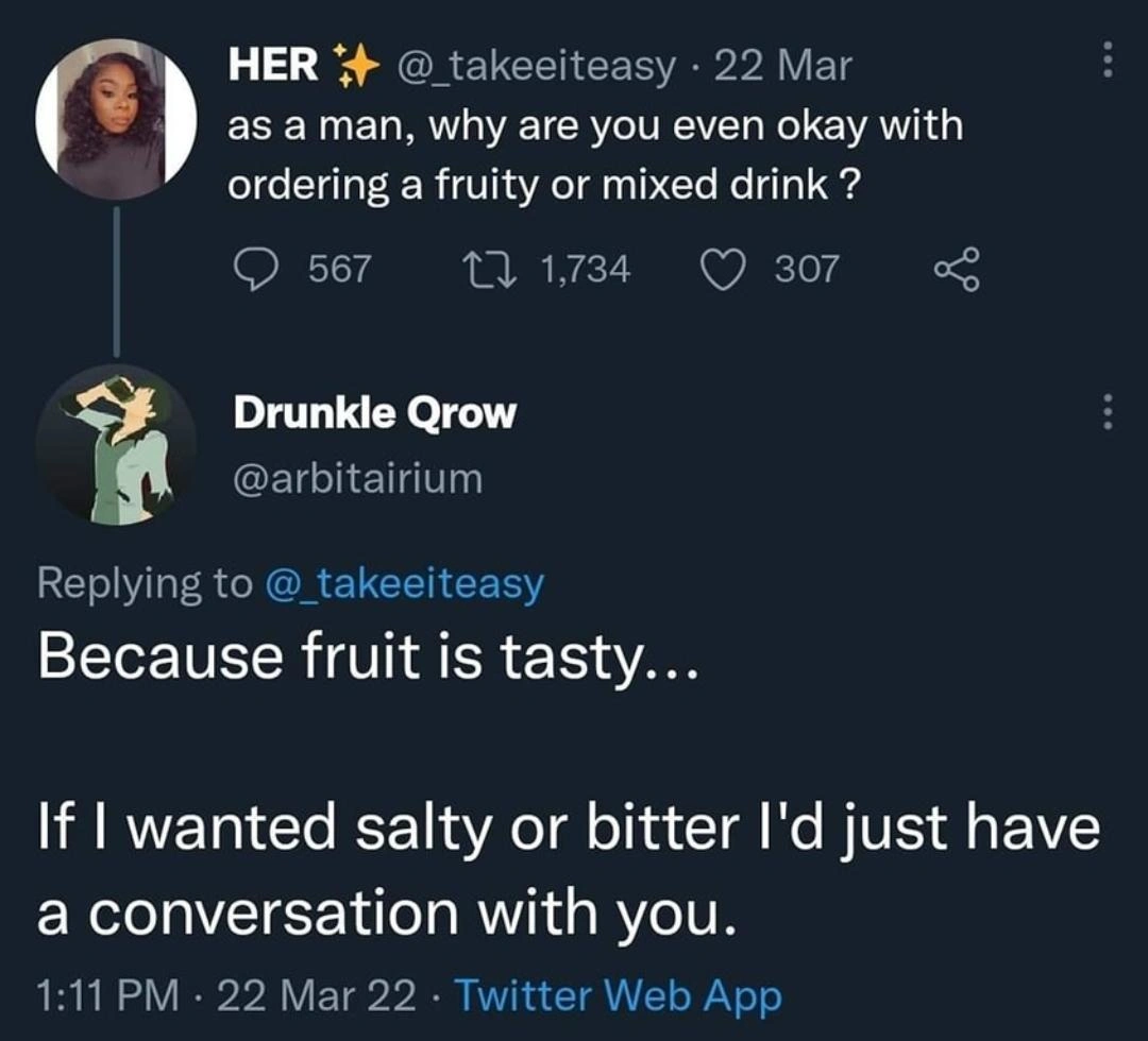 20 Brutal Clapbacks That Left No Survivors