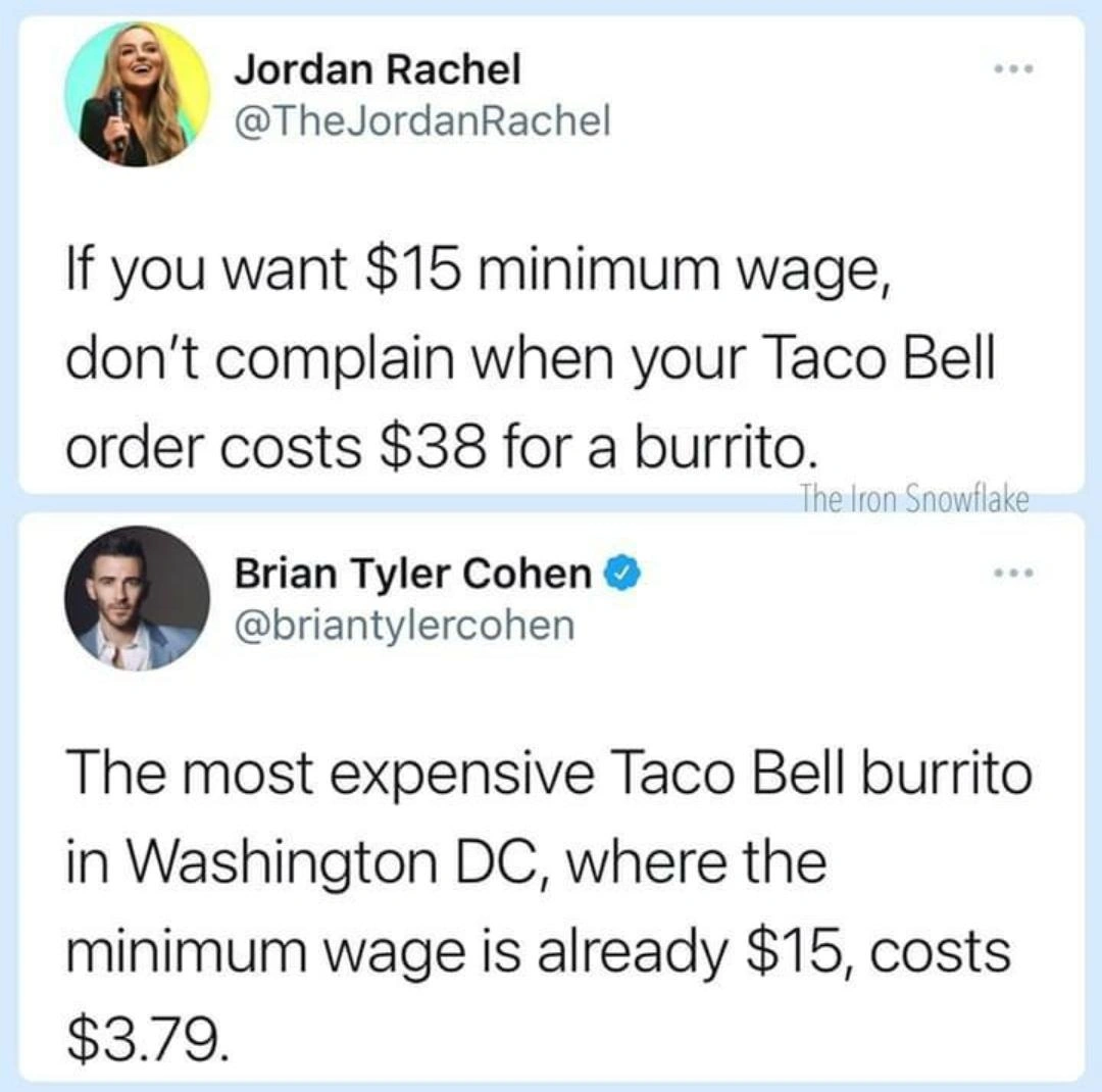20 Brutal Clapbacks That Left No Survivors