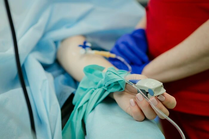30 Individuals Share Their Experiences of Being in a Coma