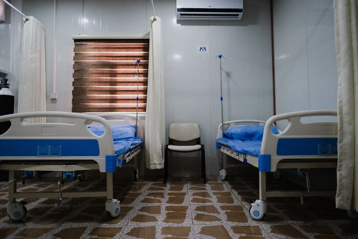 30 Individuals Share Their Experiences of Being in a Coma