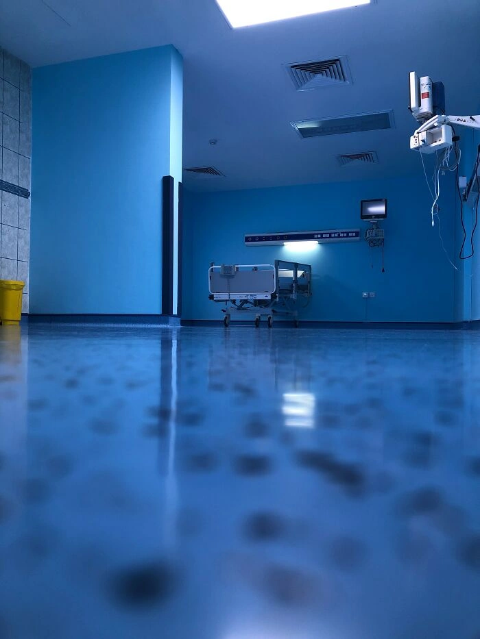 30 Individuals Share Their Experiences of Being in a Coma