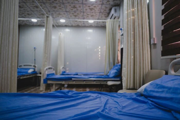 30 Individuals Share Their Experiences of Being in a Coma