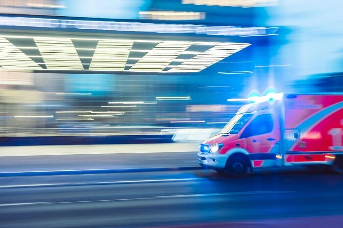 30 Individuals Share Their Experiences of Being in a Coma