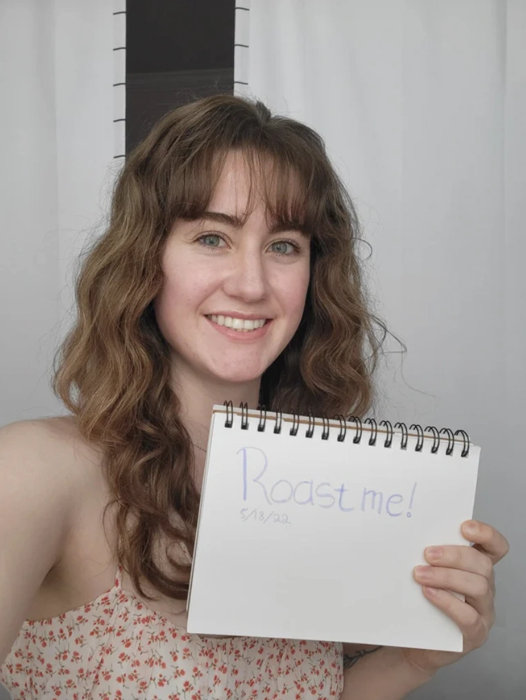 17 Brave Souls Who Requested to be Roasted and Ended Up Getting Burned