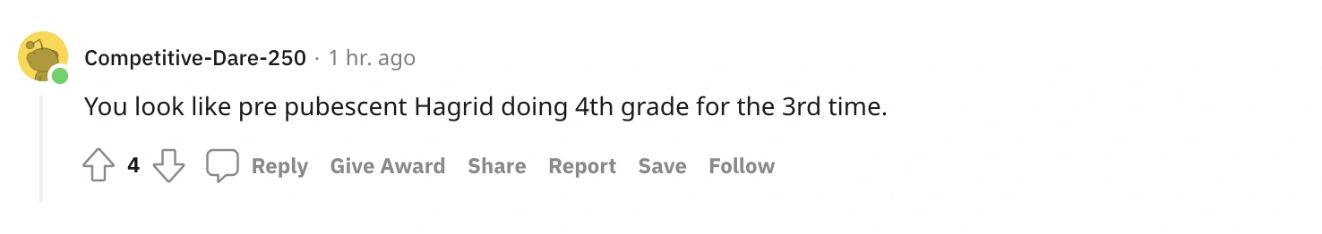 17 Brave Souls Who Requested to be Roasted and Ended Up Getting Burned
