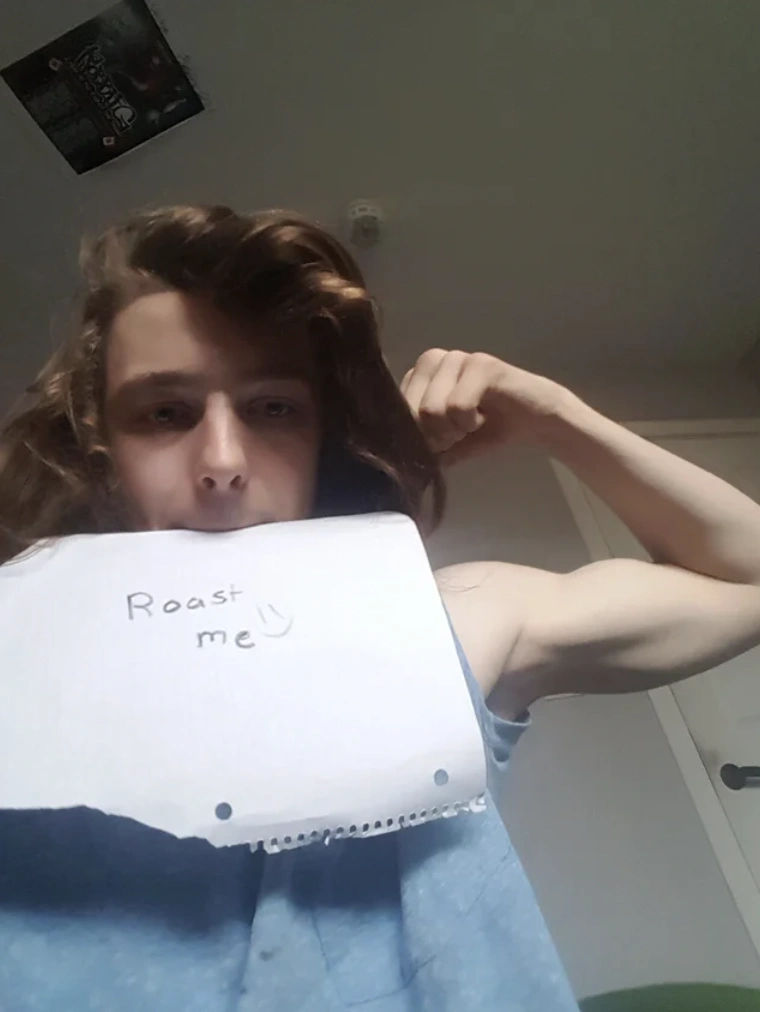 17 Brave Souls Who Requested to be Roasted and Ended Up Getting Burned