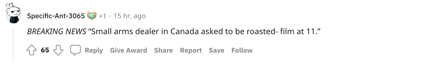17 Brave Souls Who Requested to be Roasted and Ended Up Getting Burned