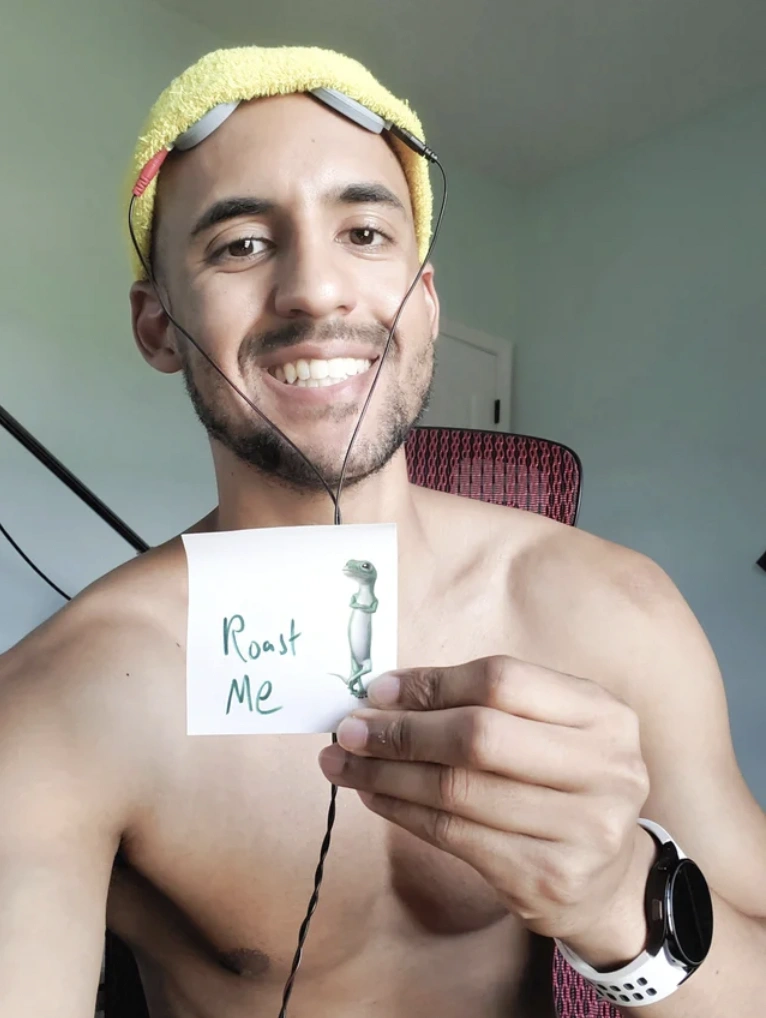 17 Brave Souls Who Requested to be Roasted and Ended Up Getting Burned