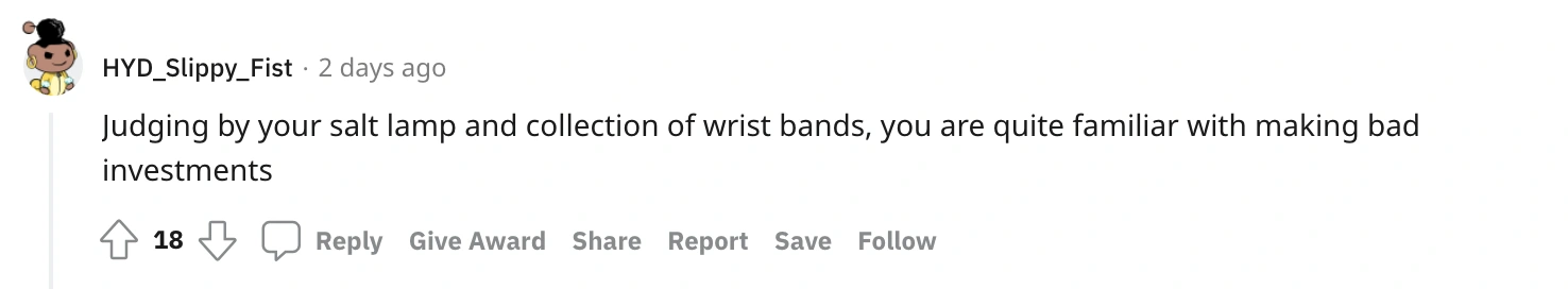 17 Brave Souls Who Requested to be Roasted and Ended Up Getting Burned