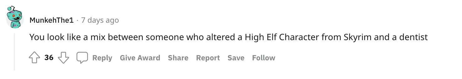 17 Brave Souls Who Requested to be Roasted and Ended Up Getting Burned