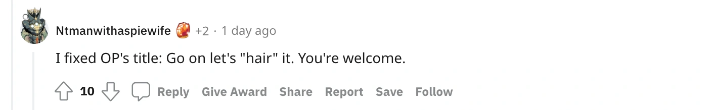 17 Brave Souls Who Requested to be Roasted and Ended Up Getting Burned