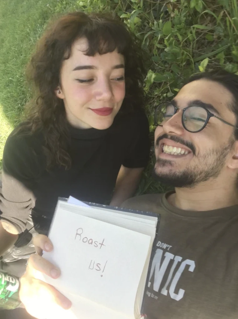 17 Brave Souls Who Requested to be Roasted and Ended Up Getting Burned