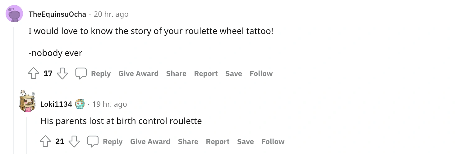 17 Brave Souls Who Requested to be Roasted and Ended Up Getting Burned