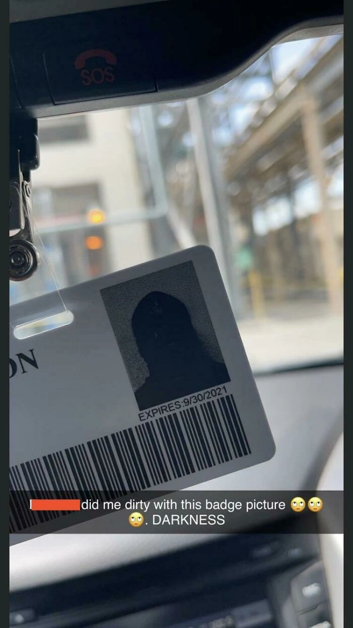 28 Individuals Enduring a Terrible Day