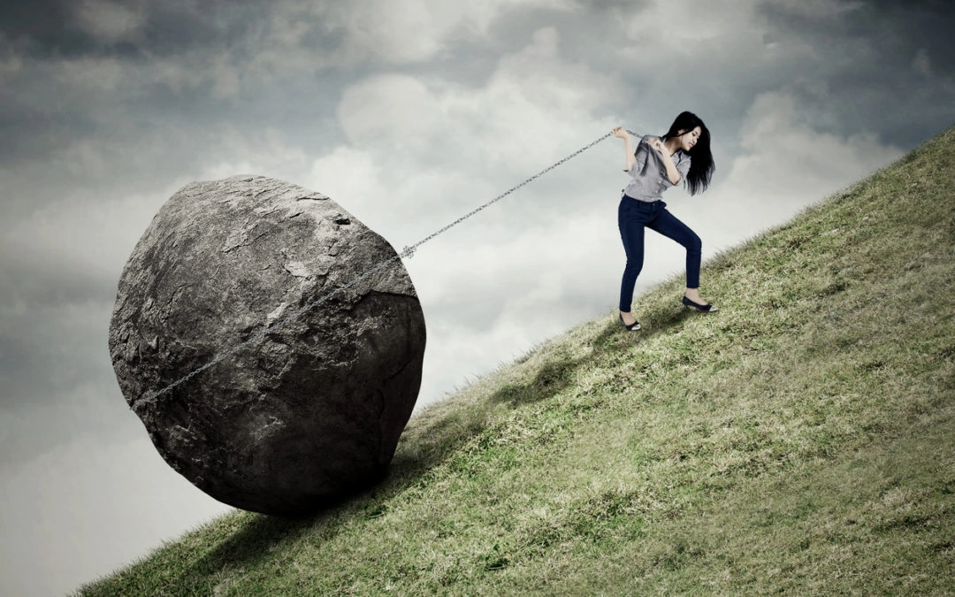 24 Harsh Realities We've Come to Accept