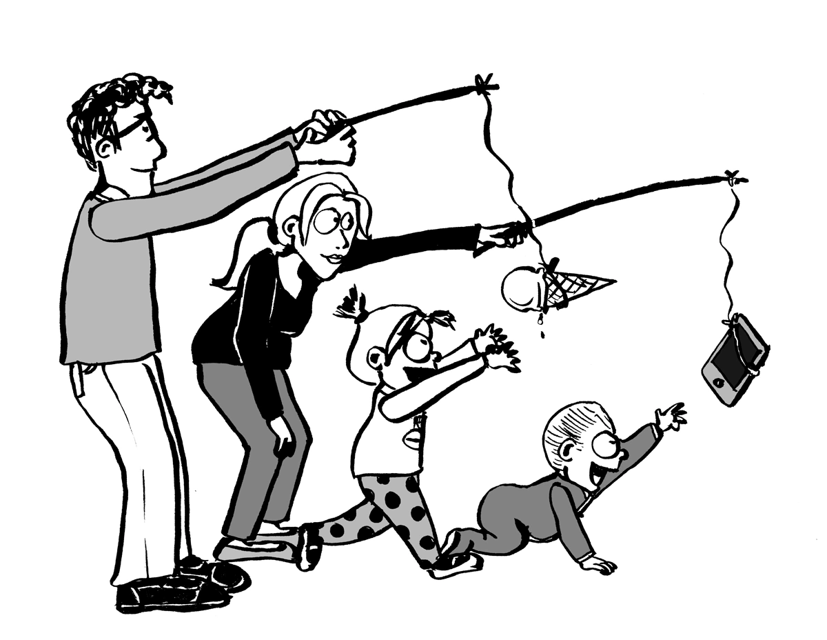 24 Harsh Realities We've Come to Accept