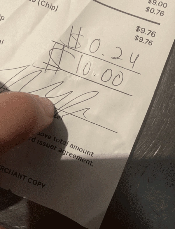 46 Individuals Whose Day Took a Turn for the Worse