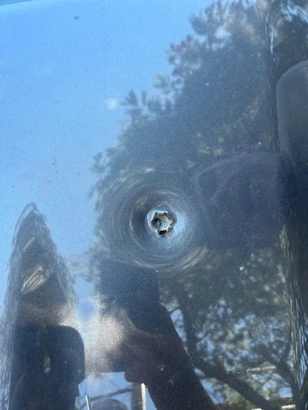 46 Individuals Whose Day Took a Turn for the Worse
