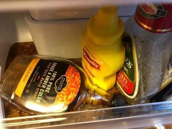 46 Individuals Whose Day Took a Turn for the Worse