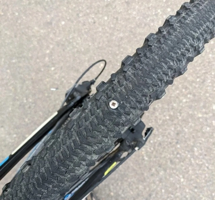 46 Individuals Whose Day Took a Turn for the Worse