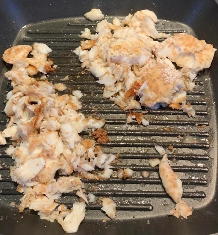 46 Individuals Whose Day Took a Turn for the Worse