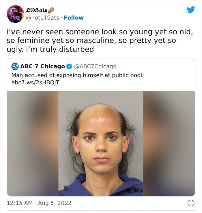 43 Individuals Who Faced Harsh Criticism in the Comments
