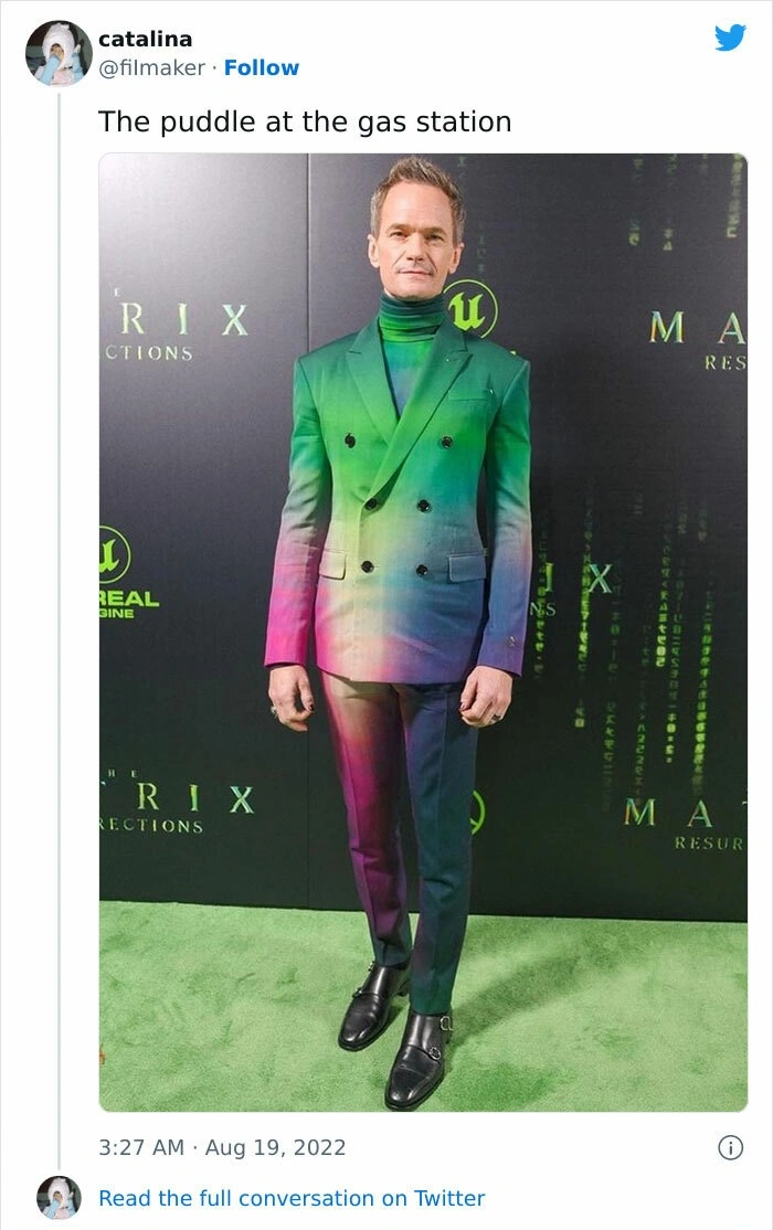 43 Individuals Who Faced Harsh Criticism in the Comments