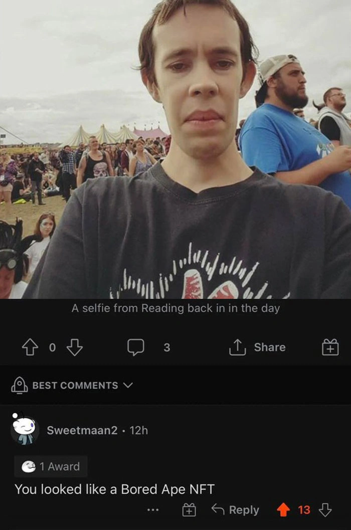 43 Individuals Who Faced Harsh Criticism in the Comments