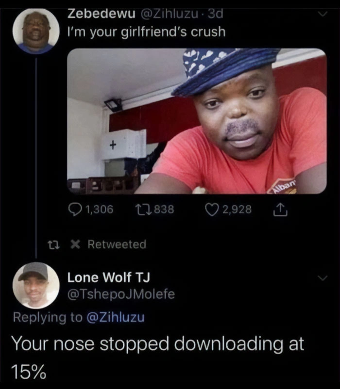 43 Individuals Who Faced Harsh Criticism in the Comments