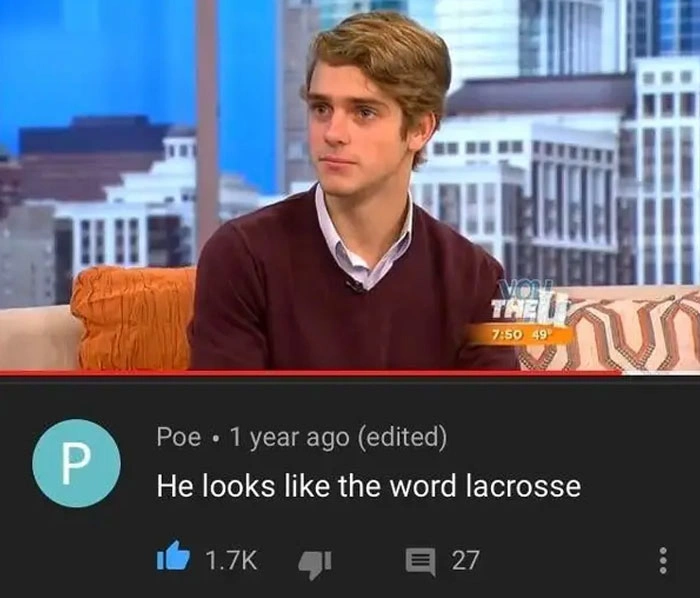 43 Individuals Who Faced Harsh Criticism in the Comments