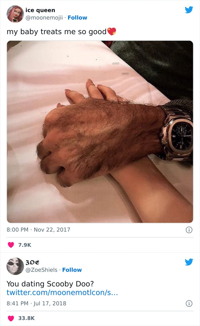 43 Individuals Who Faced Harsh Criticism in the Comments