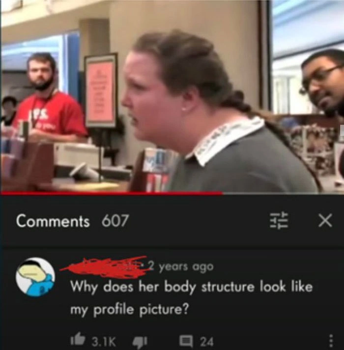 43 Individuals Who Faced Harsh Criticism in the Comments