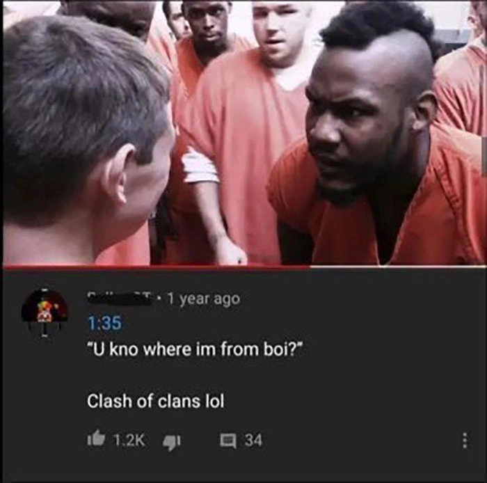 43 Individuals Who Faced Harsh Criticism in the Comments