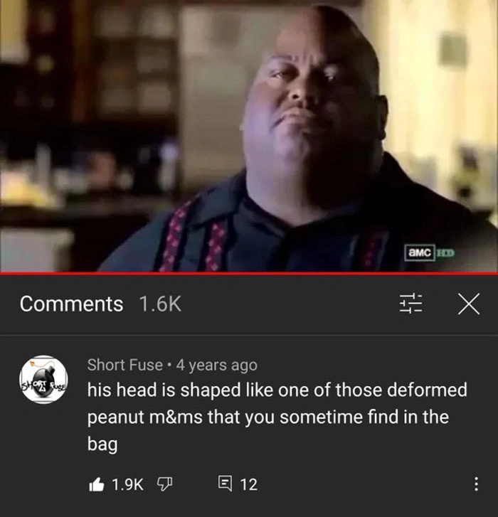 43 Individuals Who Faced Harsh Criticism in the Comments