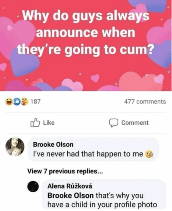 22 Savage Comments That Cut Deep