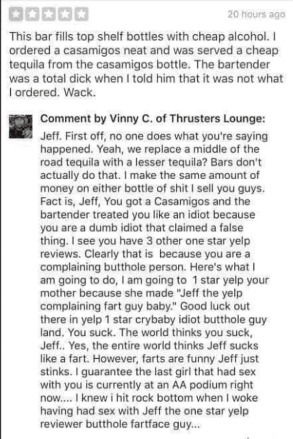 22 Savage Comments That Cut Deep