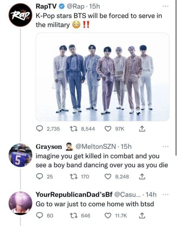 22 Savage Comments That Cut Deep