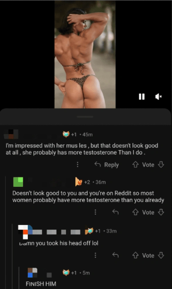 22 Savage Comments That Cut Deep
