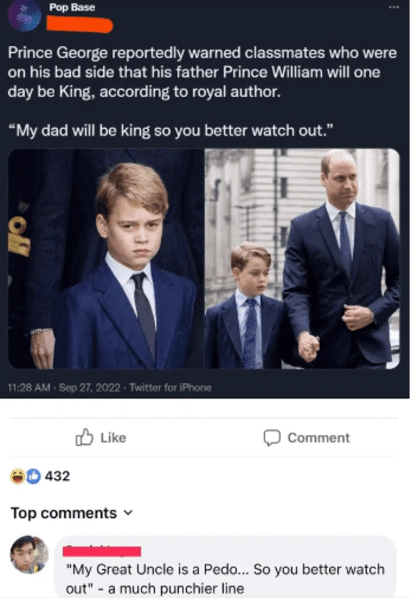 22 Savage Comments That Cut Deep