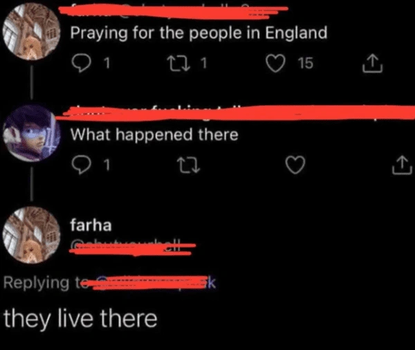 22 Savage Comments That Cut Deep