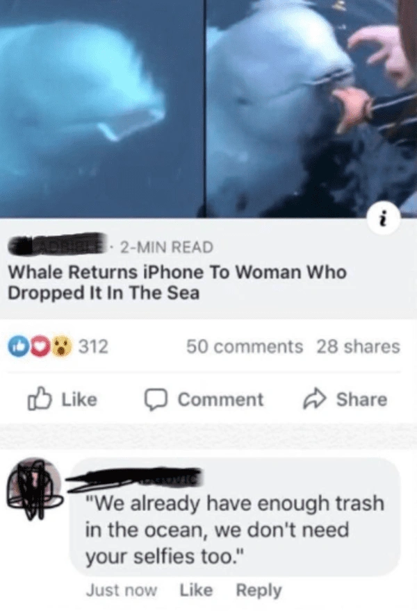 22 Savage Comments That Cut Deep