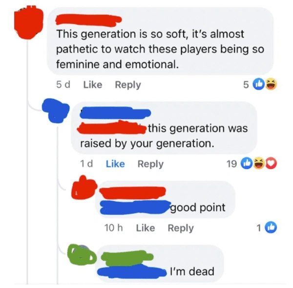 22 Savage Comments That Cut Deep