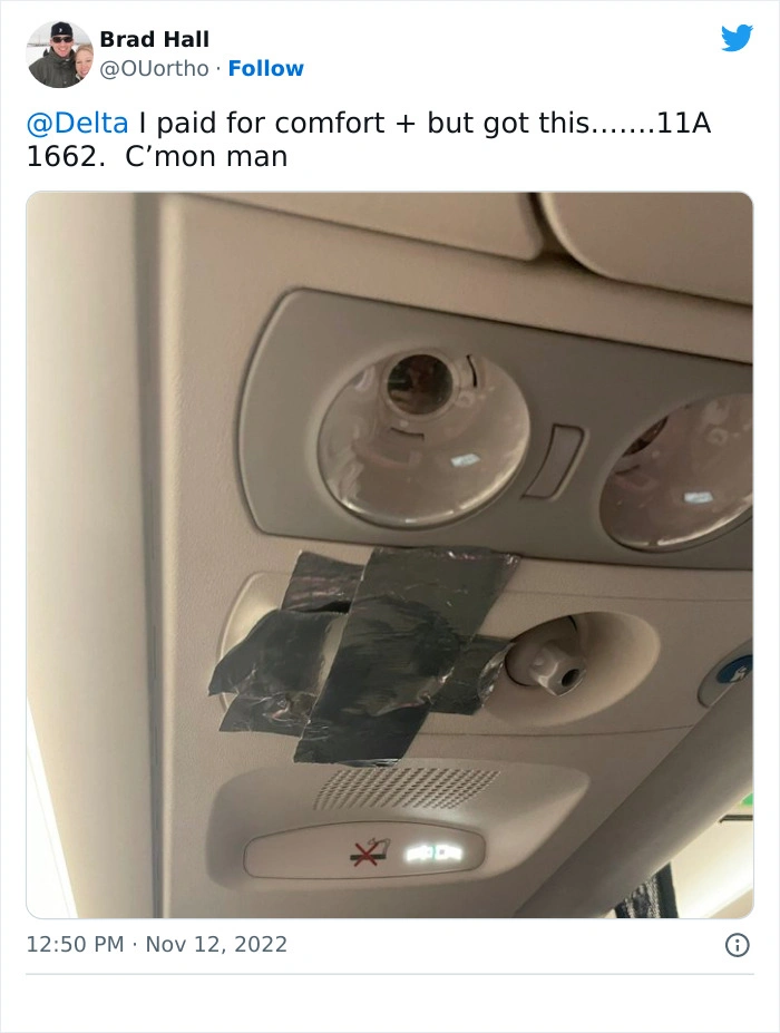 30 Individuals who were completely swindled