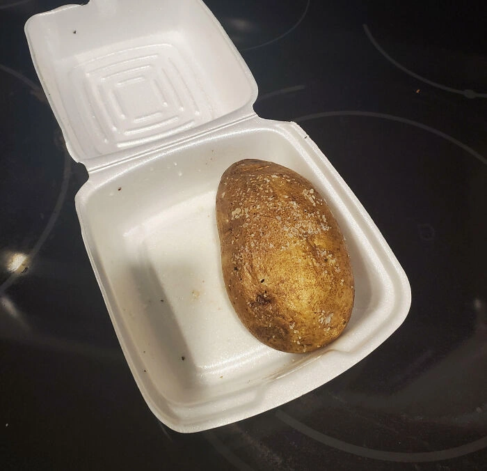 30 Individuals who were completely swindled