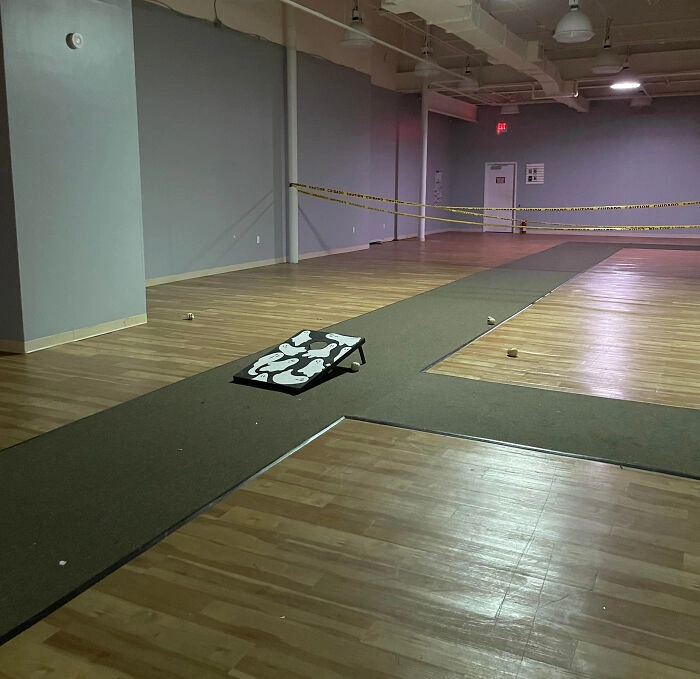 30 Individuals who were completely swindled