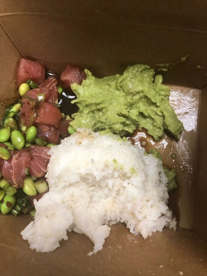 30 Individuals who were completely swindled